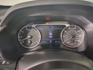 Nissan Altima 2019 2.5 SV 4dr Sedan