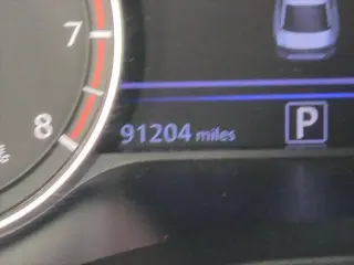 Nissan Altima 2019 2.5 SV 4dr Sedan