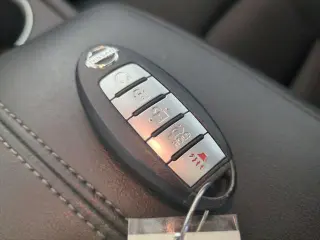 Nissan Altima 2019 2.5 SV 4dr Sedan