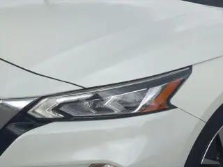 Nissan Altima 2019 2.5 SV 4dr Sedan