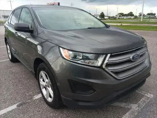 Ford Edge 2016 SE 4dr Crossover