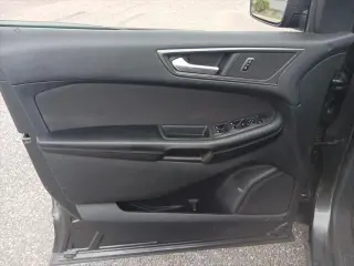Ford Edge 2016 SE 4dr Crossover