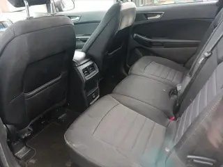 Ford Edge 2016 SE 4dr Crossover