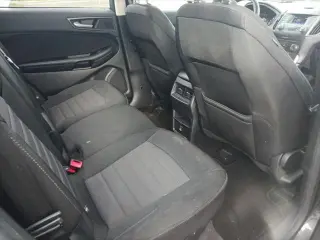 Ford Edge 2016 SE 4dr Crossover