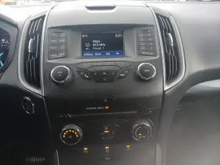 Ford Edge 2016 SE 4dr Crossover