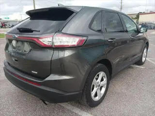 Ford Edge 2016 SE 4dr Crossover