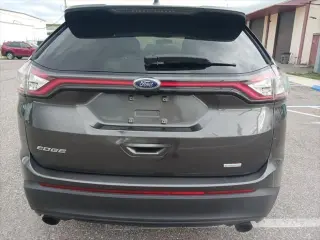 Ford Edge 2016 SE 4dr Crossover