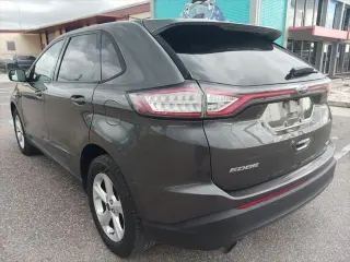 Ford Edge 2016 SE 4dr Crossover