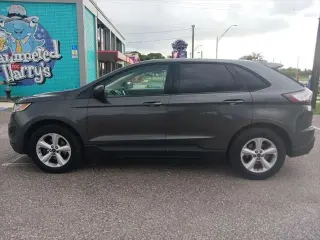 Ford Edge 2016 SE 4dr Crossover