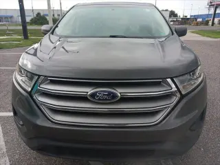Ford Edge 2016 SE 4dr Crossover