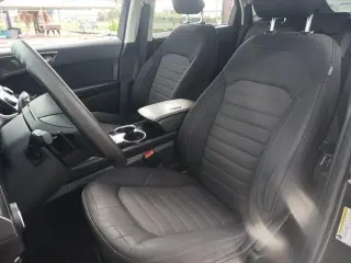 Ford Edge 2016 SE 4dr Crossover