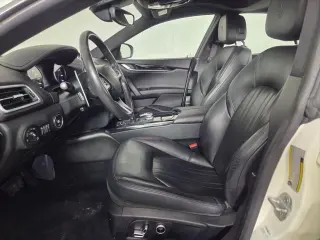 Maserati Ghibli 2022 Modena 4dr Sedan