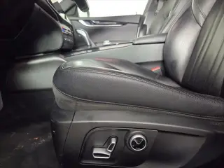 Maserati Ghibli 2022 Modena 4dr Sedan