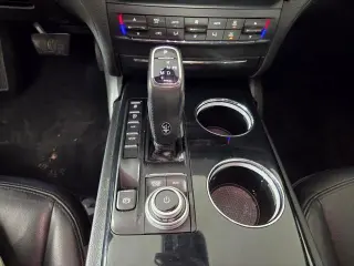 Maserati Ghibli 2022 Modena 4dr Sedan