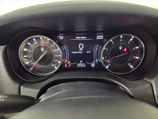 Maserati Ghibli 2022 Modena 4dr Sedan