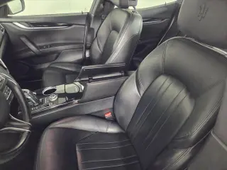 Maserati Ghibli 2022 Modena 4dr Sedan