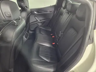 Maserati Ghibli 2022 Modena 4dr Sedan