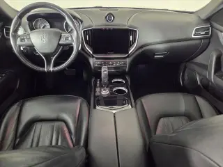 Maserati Ghibli 2022 Modena 4dr Sedan