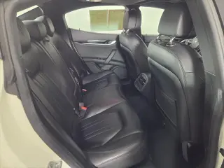 Maserati Ghibli 2022 Modena 4dr Sedan