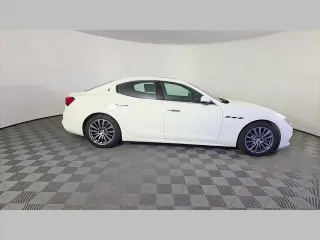 Maserati Ghibli 2022 Modena 4dr Sedan