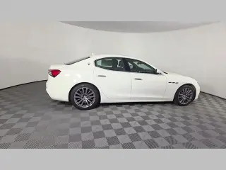 Maserati Ghibli 2022 Modena 4dr Sedan