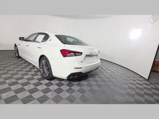 Maserati Ghibli 2022 Modena 4dr Sedan