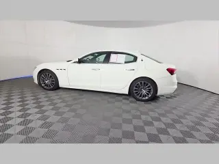 Maserati Ghibli 2022 Modena 4dr Sedan