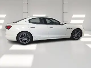 Maserati Ghibli 2022 Modena 4dr Sedan