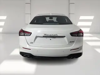 Maserati Ghibli 2022 Modena 4dr Sedan