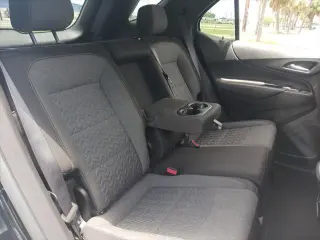 Chevrolet Equinox 2024 LT 4dr SUV w/1LT
