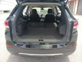 Chevrolet Equinox 2024 LT 4dr SUV w/1LT