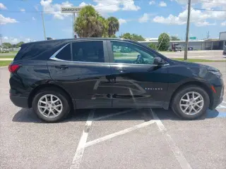 Chevrolet Equinox 2024 LT 4dr SUV w/1LT