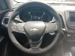 Chevrolet Equinox 2024 LT 4dr SUV w/1LT