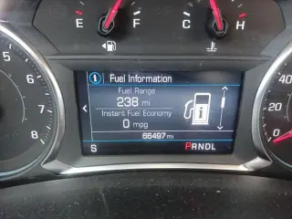 Chevrolet Equinox 2024 LT 4dr SUV w/1LT