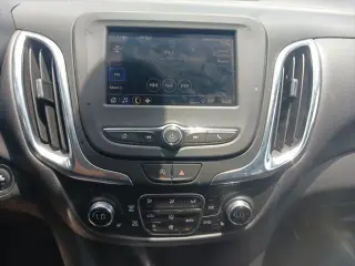 Chevrolet Equinox 2024 LT 4dr SUV w/1LT