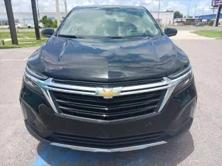 Chevrolet Equinox 2024 LT 4dr SUV w/1LT
