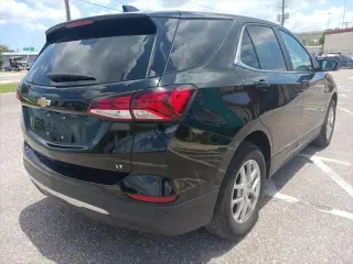 Chevrolet Equinox 2024 LT 4dr SUV w/1LT
