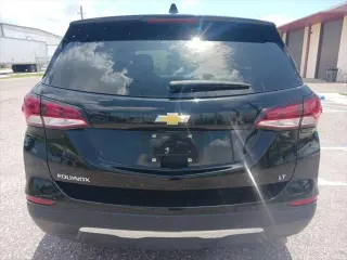 Chevrolet Equinox 2024 LT 4dr SUV w/1LT