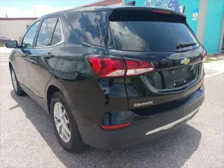 Chevrolet Equinox 2024 LT 4dr SUV w/1LT