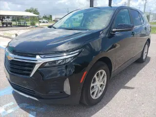 Chevrolet Equinox 2024 LT 4dr SUV w/1LT