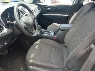 Chevrolet Equinox 2024 LT 4dr SUV w/1LT