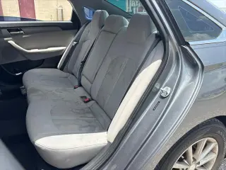 Hyundai SONATA 2019 SE 4dr Sedan