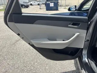 Hyundai SONATA 2019 SE 4dr Sedan