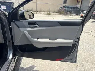 Hyundai SONATA 2019 SE 4dr Sedan