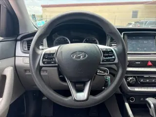 Hyundai SONATA 2019 SE 4dr Sedan