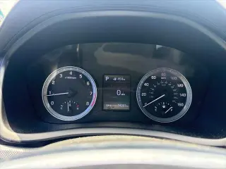 Hyundai SONATA 2019 SE 4dr Sedan