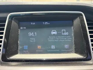 Hyundai SONATA 2019 SE 4dr Sedan