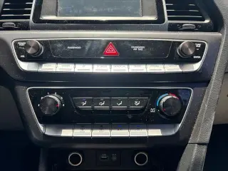 Hyundai SONATA 2019 SE 4dr Sedan