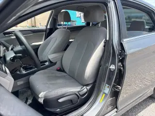 Hyundai SONATA 2019 SE 4dr Sedan