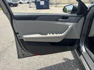 Hyundai SONATA 2019 SE 4dr Sedan